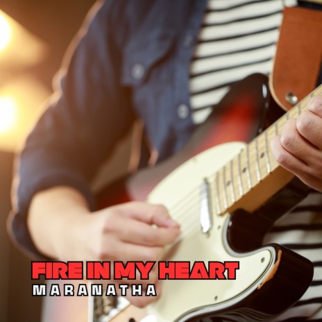 Fire in My Heart | Boomplay Music