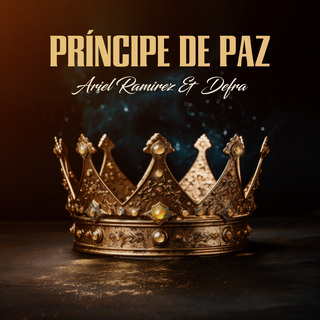 Principe de Paz