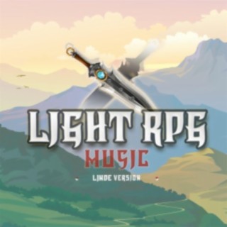 Light RPG Music Pack