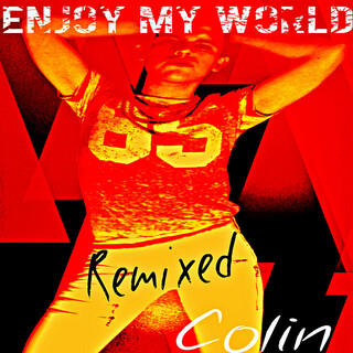 Enjoy My World (Remixed)