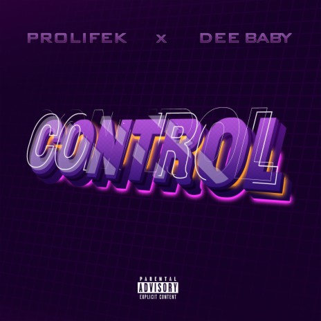 Control ft. Deebaby | Boomplay Music