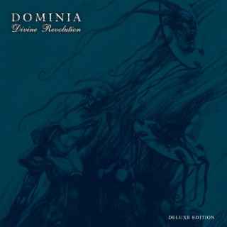 Divine Revolution (Deluxe Edition)