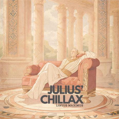 Julius' Chillax | Boomplay Music