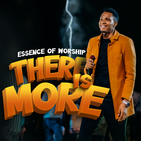 There Is More ft. Henrick Mruma | Boomplay Music