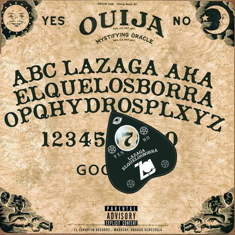 Ouija | Boomplay Music