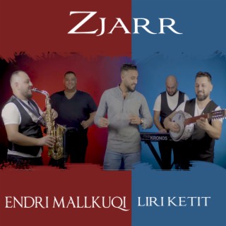 Zjarr