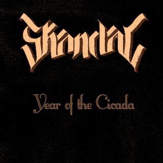 Year of the Cicada lyrics | Boomplay Music