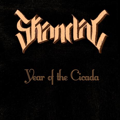 Year of the Cicada | Boomplay Music