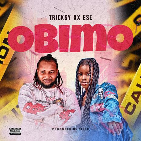 OBIMO ft. Ese | Boomplay Music