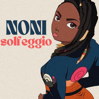 Noni Solfeggio