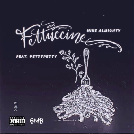 Fettuccine ft. Pettypetty | Boomplay Music