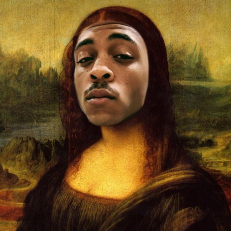 Mona Lisa Twiggy