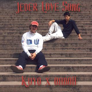 Jeder Love Song