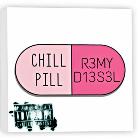 Chill Pill | Boomplay Music