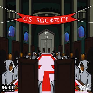 CS SOCIETY