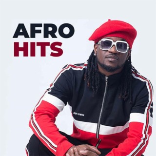 Afro Hits