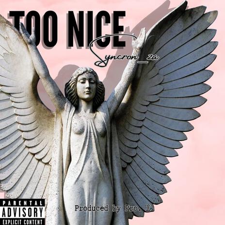 Too Nice | Boomplay Music