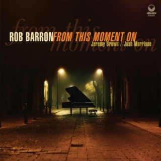 Rob Barron