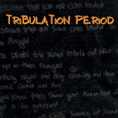 TRIBULATION PERIOD | Boomplay Music