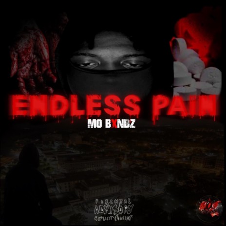 Endless Pain | Boomplay Music