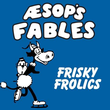 Frisky Frolics (Gr Radio Edit) | Boomplay Music