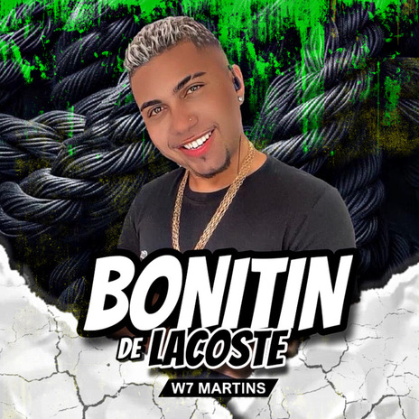 Bonitin de Lacoste | Boomplay Music