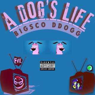 A Dog's Life EP