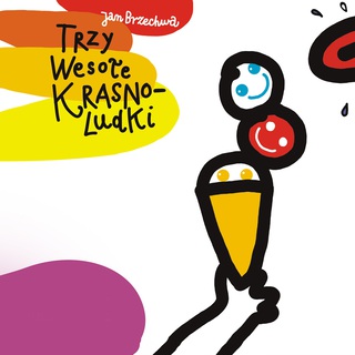 Trzy wesołe krasnoludki