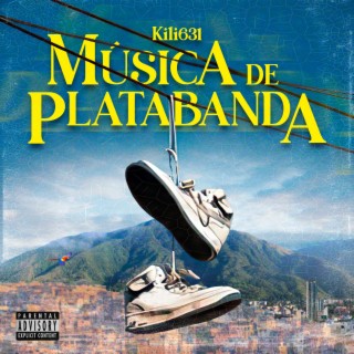 Musica De Platabanda