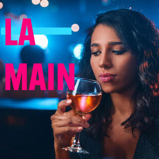 TENDEZ MOI LA MAIN JE VOUS EN PRIE...LA SOLITUDE lyrics | Boomplay Music