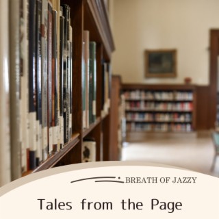 Tales from the Page