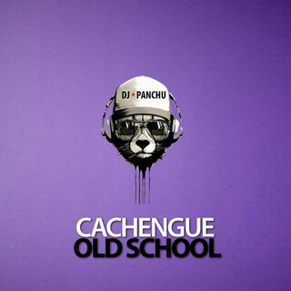 Cachengue Old School