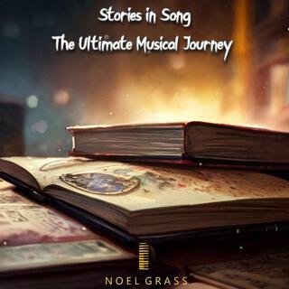 Stories in Song: The Ultimate Musical Journey