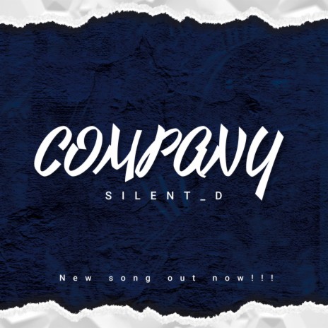 SilentD= Company | Boomplay Music