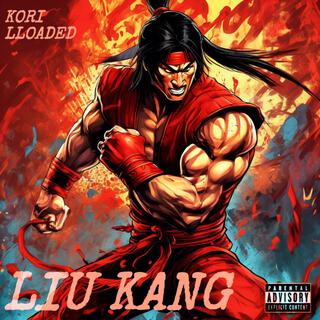 LIU KANG