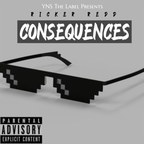 Consequences | Boomplay Music