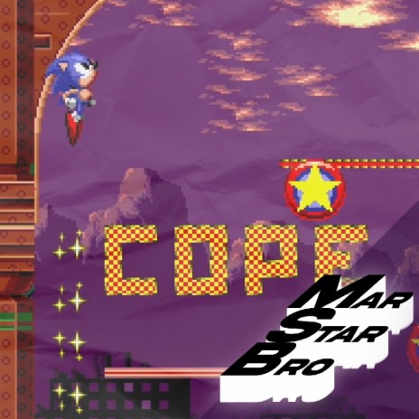 Sonic The Hedgehog (Spring Yard Zone) | Boomplay Music