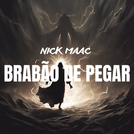 BRABÃO DE PEGAR | Boomplay Music