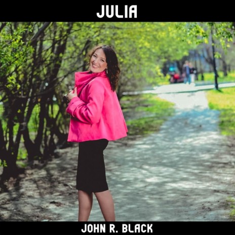 Julia | Boomplay Music