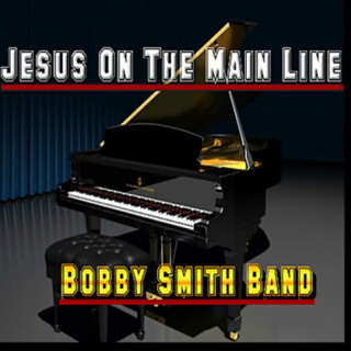 Jesus On The Main Line (Single)