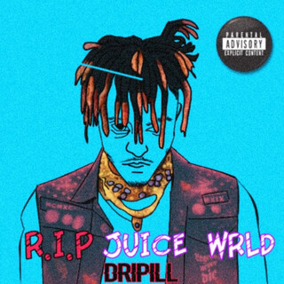 R.I.P Juice Wrld