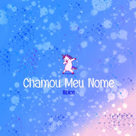 CHAMOU MEU NOME | Boomplay Music