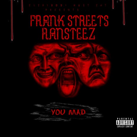 You Mad ft. Ransteez | Boomplay Music