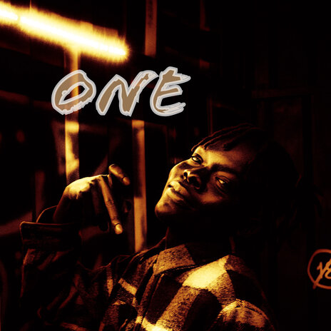 One ft. Lonepapii | Boomplay Music