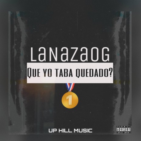 QUE YO TABA QUEDADO? | Boomplay Music