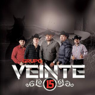 Beto beltran grupo veinte 15 en vivo (En vivo)