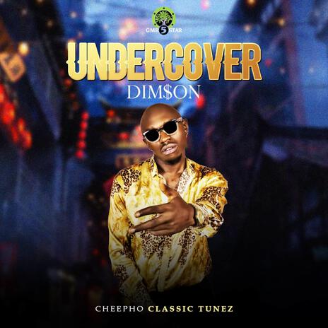 Undercover | Boomplay Music