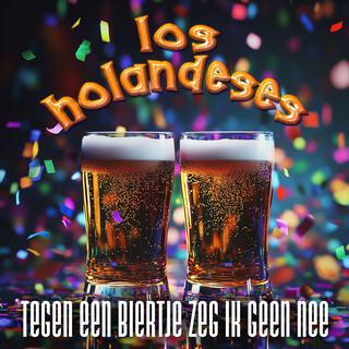 Tegen een biertje zeg ik geen nee lyrics | Boomplay Music