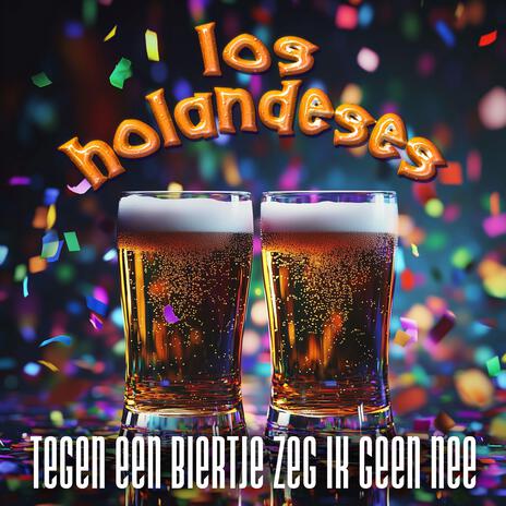 Tegen een biertje zeg ik geen nee | Boomplay Music