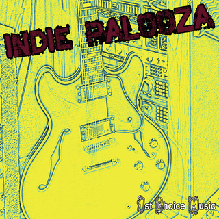 Indie Palooza